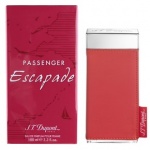 S.T. Dupont Passenger Escapade Pour Femme 