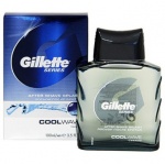 Gillette     Cool Wave