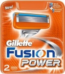  ,  Gillette Fusion Power