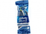   Gillette Blue 2 Maximum