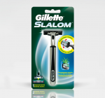   Gillette Slalom