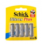  ,  Schick Ultrex Plus