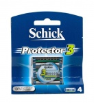  ,  Schick Protector 3