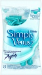   Gillette Simply Venus 2