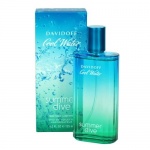 Davidoff Cool Water Summer Dive Man