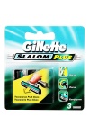  ,  Gillette Slalom Plus