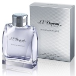 S.T. Dupont 58 Avenue Montaigne Pour Homme