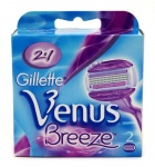  ,  Gillette Venus Breeze