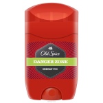 Old Spice   - Danger Zone