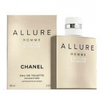 Chanel Allure Homme Edition Blanche