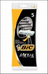   Bic Metal 