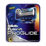  ,  Gillette Fusion Proglide 