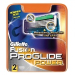  ,  Gillette Fusion Proglide Power