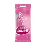   Gillette Blue 2 For Women