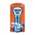   Gillette Fusion