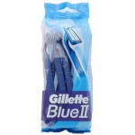   Gillette Blue 2