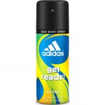 Adidas  -  Get Ready! for Him