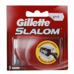  ,  Gillette Slalom 