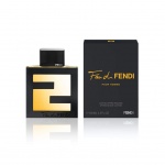 Fendi Fan di Fendi Pour Homme