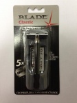   Blade Classic Platinum