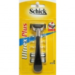   Schick Ultrex Plus