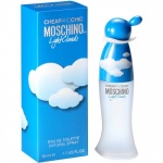 Moschino Cheap and Chic Light Clouds