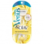   Gillette Venus & Olay