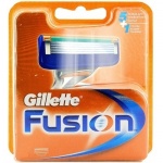  ,  Gillette Fusion 