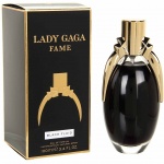 Lady Gaga Fame (Black Fluid)