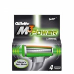  ,  Gillette Mach 3 Power