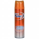 Gillette       Fusion Hydra Gel Ultra Protection 