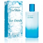 Davidoff Cool Water Men Ice Fresh