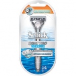   Schick Quattro Titanium