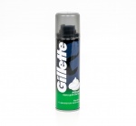 Gillette        Foam Menthol