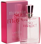 Lancome Miracle So Magic!