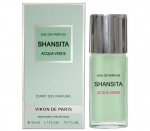      Shansita Acqua Verde