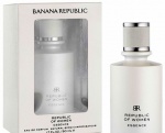 Banana Republic Republic Of Women Essence