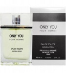     Only You Pour Homme