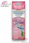   Dorco Shai Vanilla 4