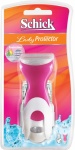   Schick Lady Protector Plus