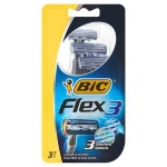   Bic Flex 3