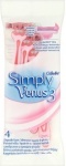   Gillette Simply Venus 3