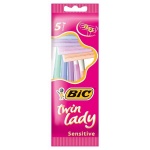   Bic Twin Lady Sensitive