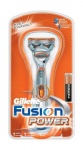   Gillette Fusion Power