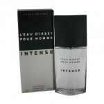 Issey Miyake L'eau D'issey Pour Homme Intense